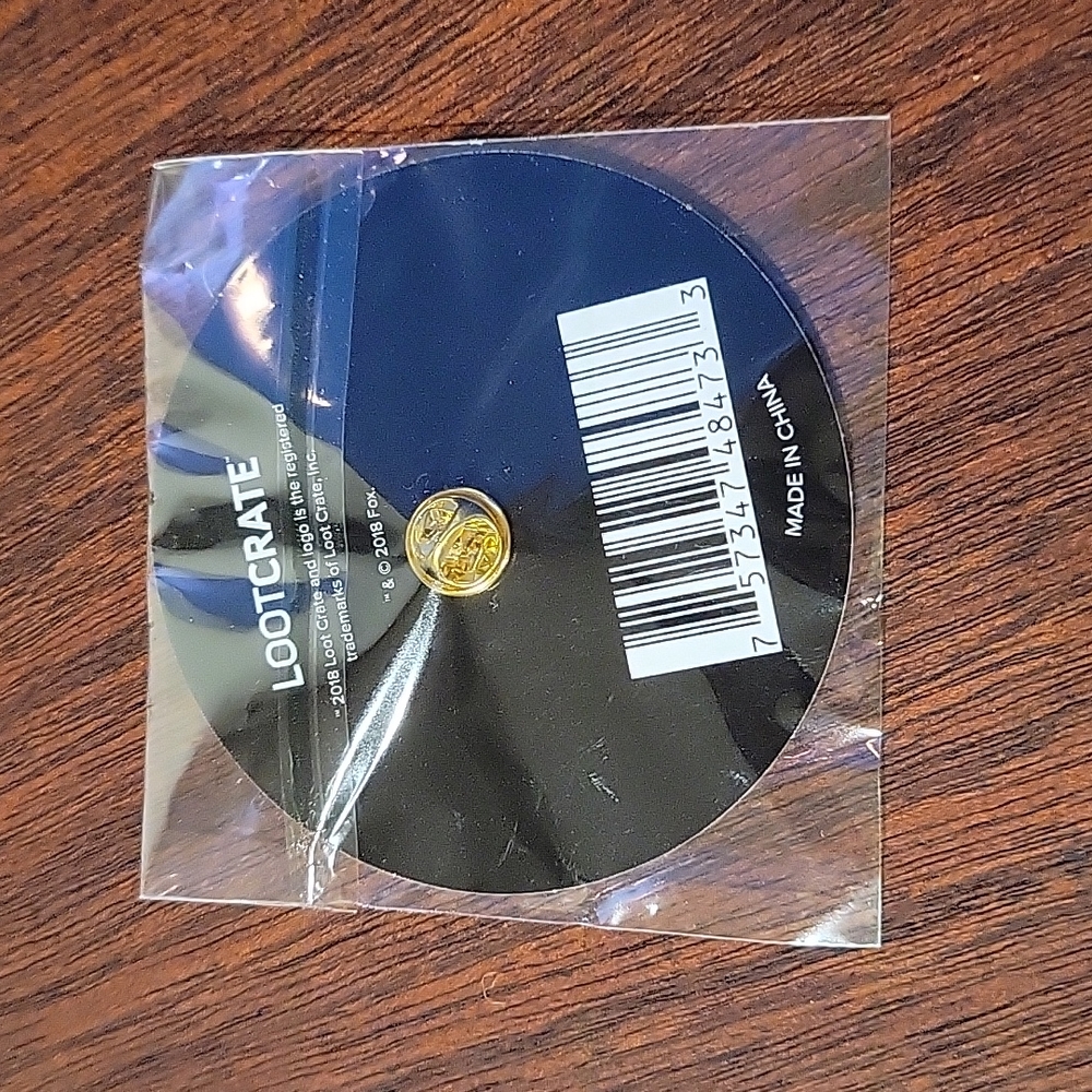 Lootcrate Collection - Picture 4 of 13